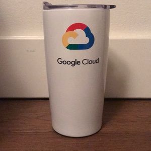 Thermo or water bottle